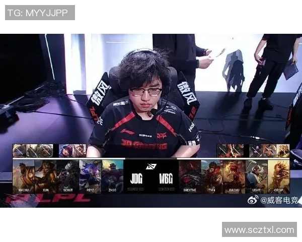 CSGO热议JDG状态引发争议S15电竞赛场风云再起