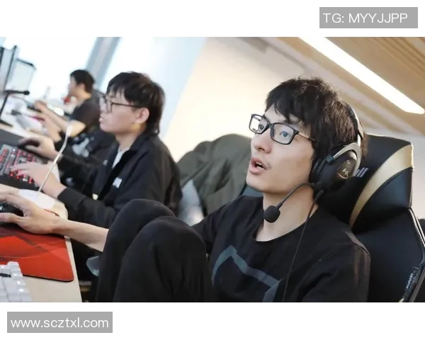 电竞传奇陈磊专访回顾DOTA2辉煌历程与未来展望