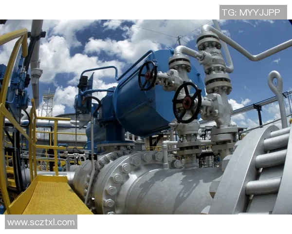 深入探讨数据分析在液化天然气市场节奏表现中的关键作用与趋势解析 深入探讨数据分析在液化天然气市场节奏表现中的关键作用与趋势解析