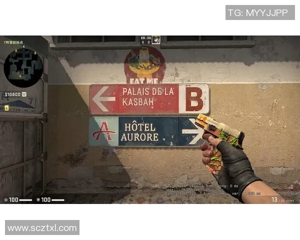 王磊畅谈CSGO生涯背后的故事与心路历程