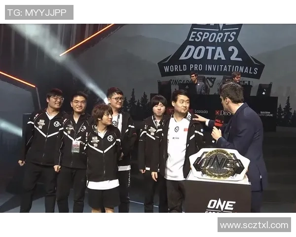 esports数据专访李军揭秘DOTA2成功背后的策略与团队协作秘诀