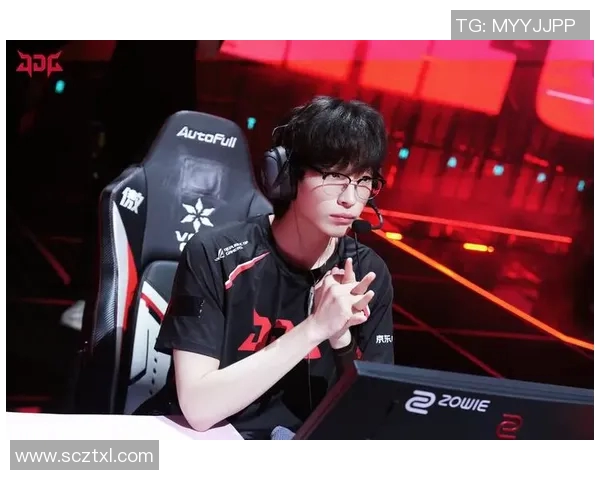 电竞新闻热议DOTA2JDG战队力量变革背后的策略与影响分析 电竞新闻热议DOTA2JDG战队力量变革背后的策略与影响分析